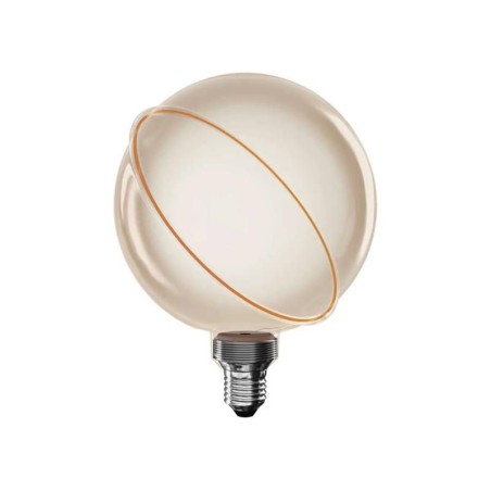 DECO LED žiarovka E27 4W plameň EMOS Z5CS11