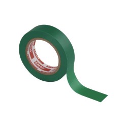Páska izolačná PVC 15mm/10m zelená EMOS 1ks