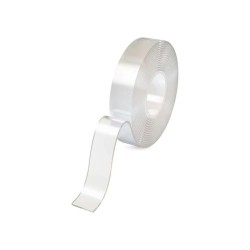 Páska NANO obojstranná 30mm/3m, transparentná