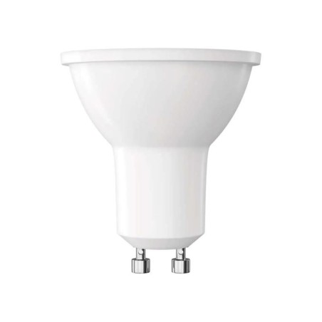 LED žiarovka GU10 10W MR16 biela studená EMOS ZL8F54
