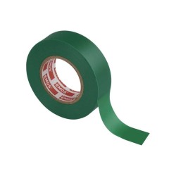 Páska izolačná PVC 19mm/20m zelená EMOS 1ks