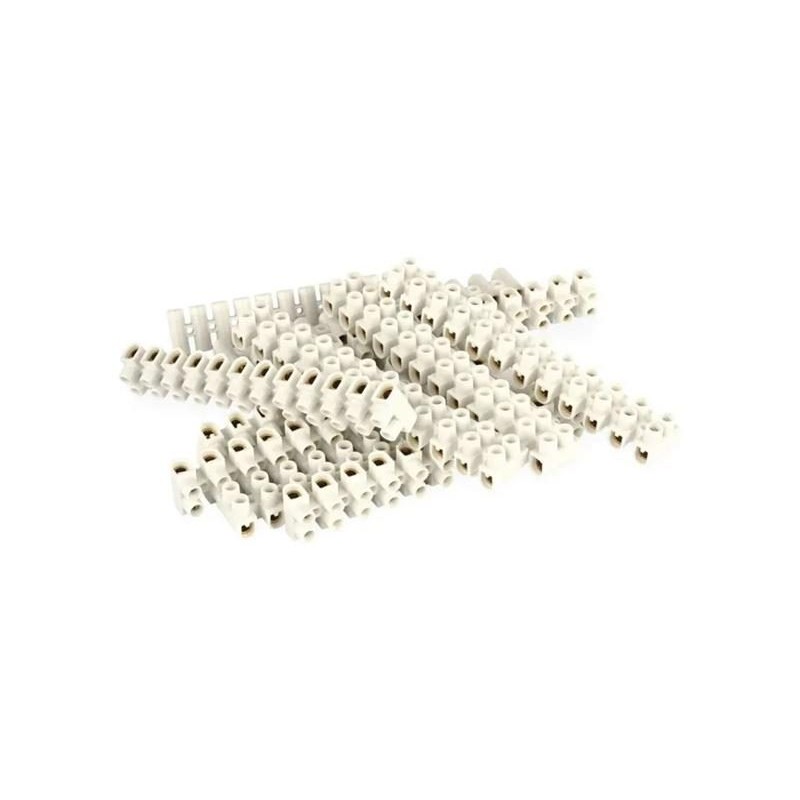 Svorkovnice EMOS A4106 12×4-6mm2 10ks
