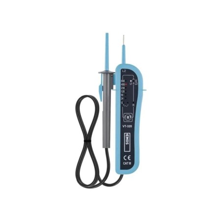 Tester EMOS VT-320