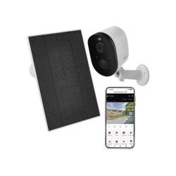 Kamera GoSmart EMOS IP-1150 SNAP WiFi