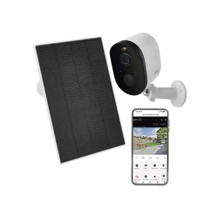 Kamera GoSmart EMOS IP-1150 SNAP WiFi