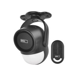Alarm so senzorom pohybu EMOS EM-125L PROTECTOR