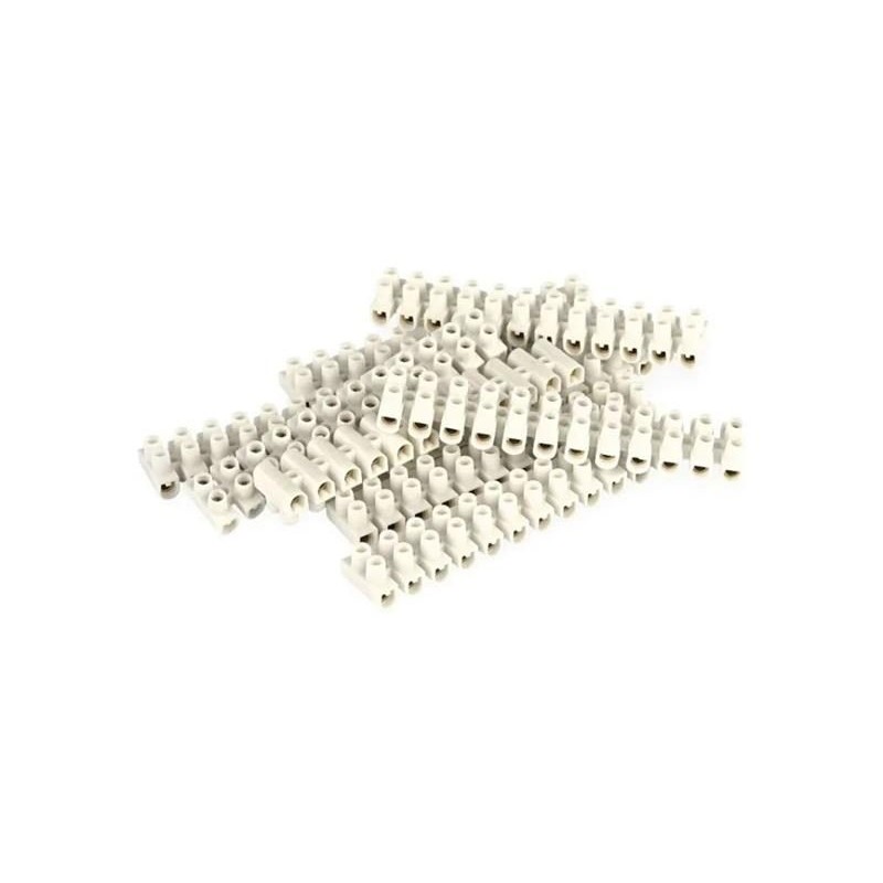 Svorkovnice EMOS A4105 12× 2,5-4mm2 10ks