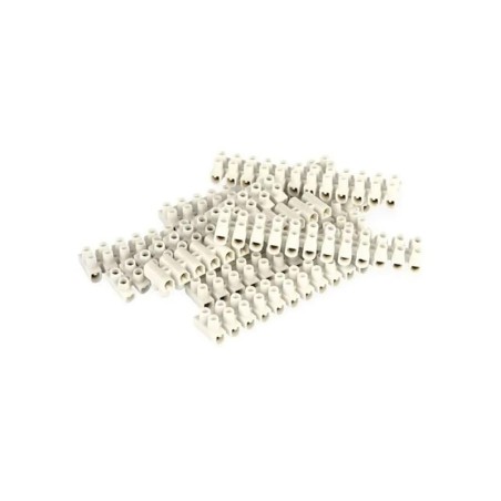 Svorkovnice EMOS A4105 12× 2,5-4mm2 10ks