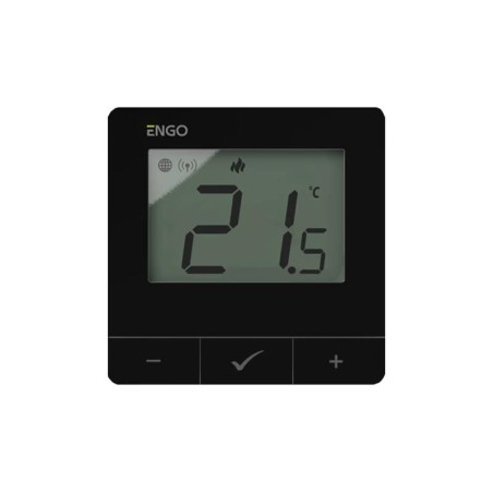 Inteligentný termostat ENGO E25-230B ZigBee