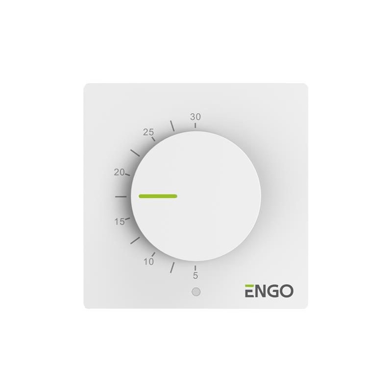 Termostat ENGO ESIMPLE-230W