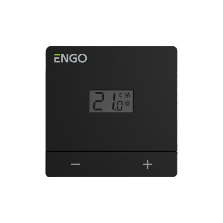 Regulátor teploty ENGO EASY-24B