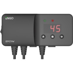 Termostat pre riadenie obehového čerpadla ENGO EPC11W