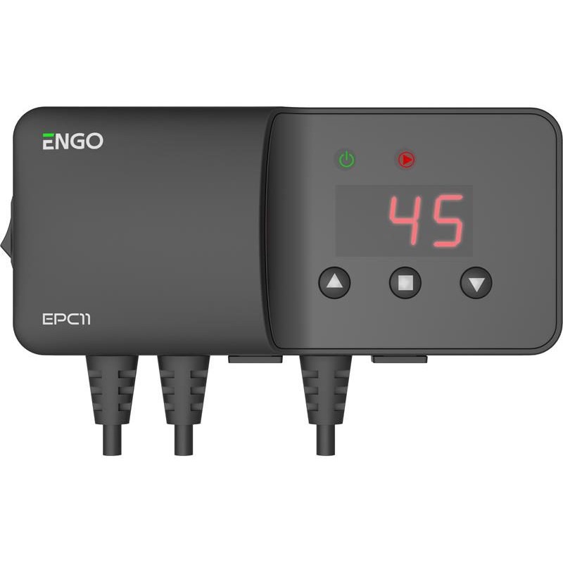 Termostat pre riadenie obehového čerpadla ENGO EPC11