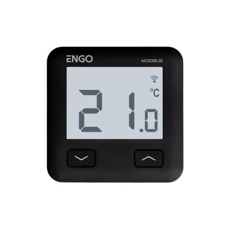 Inteligentný regulátor teploty ENGO E10-MBUSB WiFi
