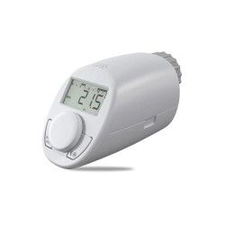Termostatická hlavica EQIVA CC-RT-N2-EQ