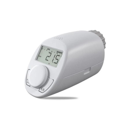 Termostatická hlavica EQIVA CC-RT-N2-EQ