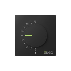 Termostat ENGO ESIMPLE-230B