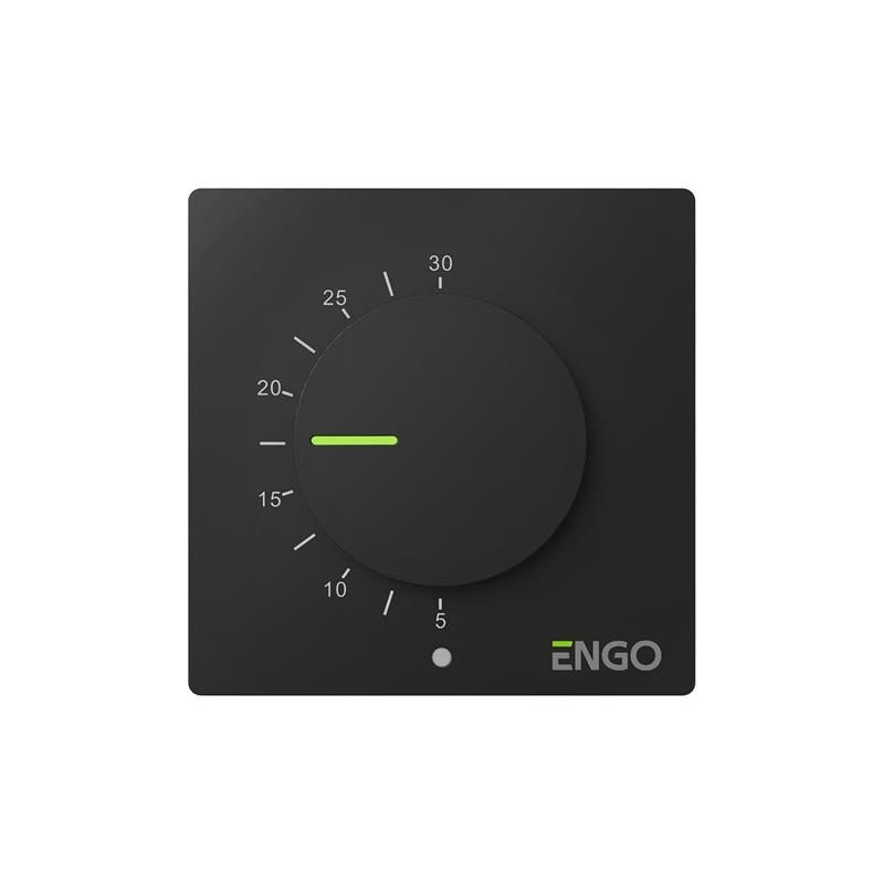 Termostat ENGO ESIMPLE-230B