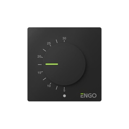 Termostat ENGO ESIMPLE-230B