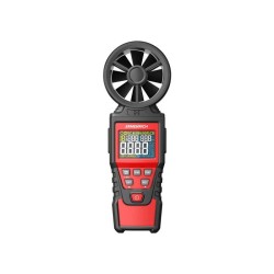 Anemometer ERMENRICH Seek DN30