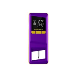 Teplomer na mäso ERMENRICH BBQ GT30