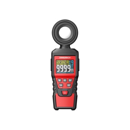 Luxmeter ERMENRICH Seek MX20