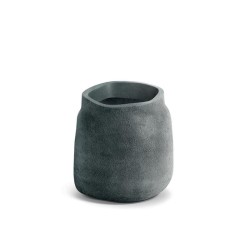 Kvetináč BOGE grafit 38cm