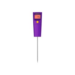 Teplomer na mäso ERMENRICH BBQ GT20