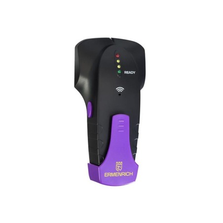 Stavebný detektor ERMENRICH Ping SD20 Violet