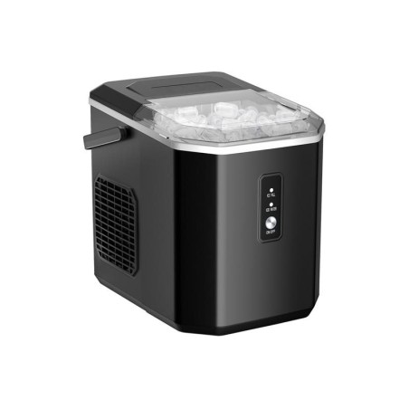 Výrobník ľadu EUHOMY IM011 Black
