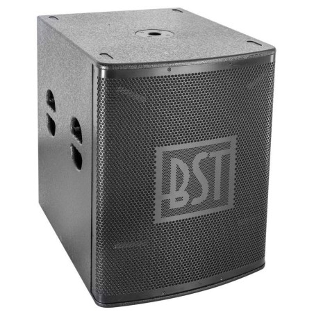 BST-S18A subwoofer