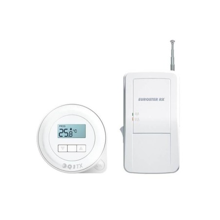 Termostat EUROSTER Q1 TX bezdrôtový