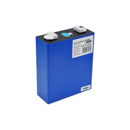 Batéria LiFePO4 3,2V/280Ah 896Wh