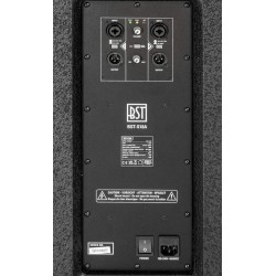 BST-S18A subwoofer