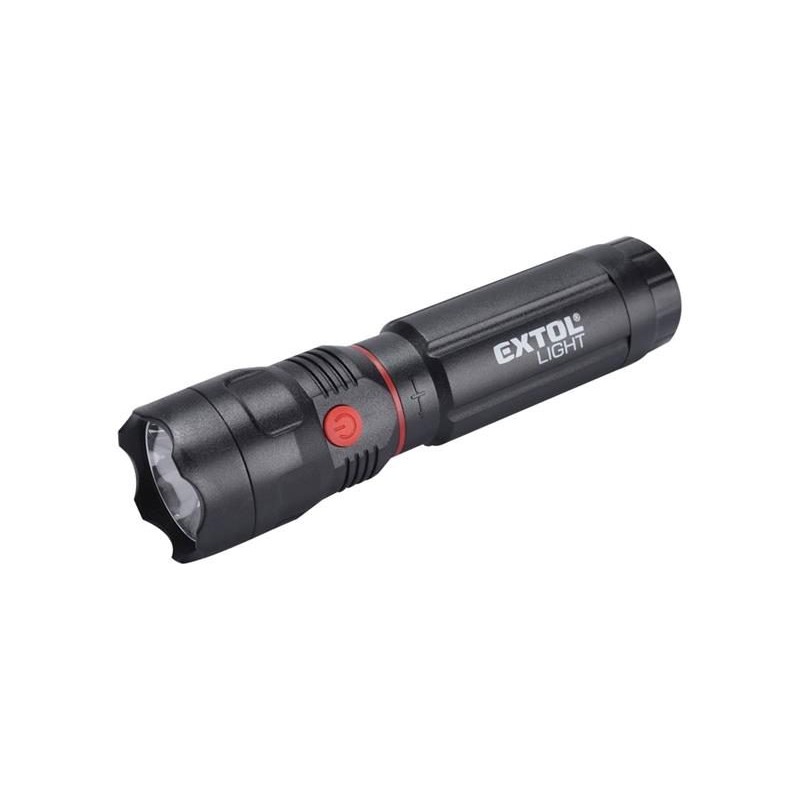 Svietidlo EXTOL LIGHT 43117