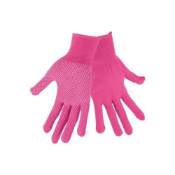 Rukavice z polyesteru EXTOL LADY 99719 7"