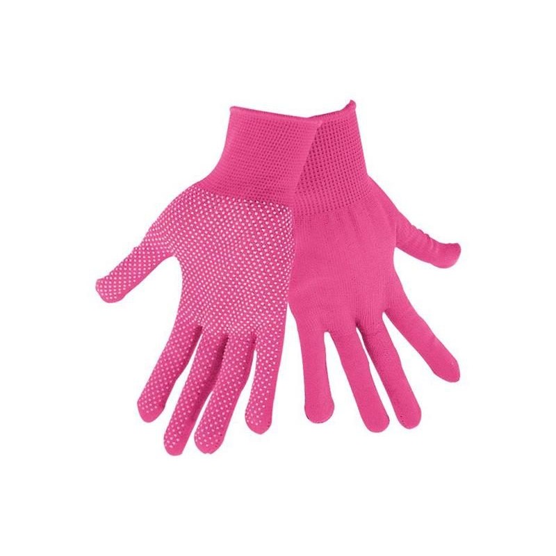 Rukavice z polyesteru EXTOL LADY 99719 7"
