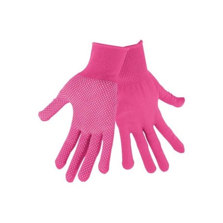 Rukavice z polyesteru EXTOL LADY 99719 7"