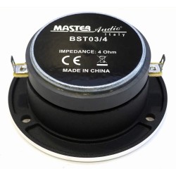 BST03/4 Master Audio reproduktor