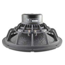 15S4PL / 8ohm SICA loudspeaker reproduktor