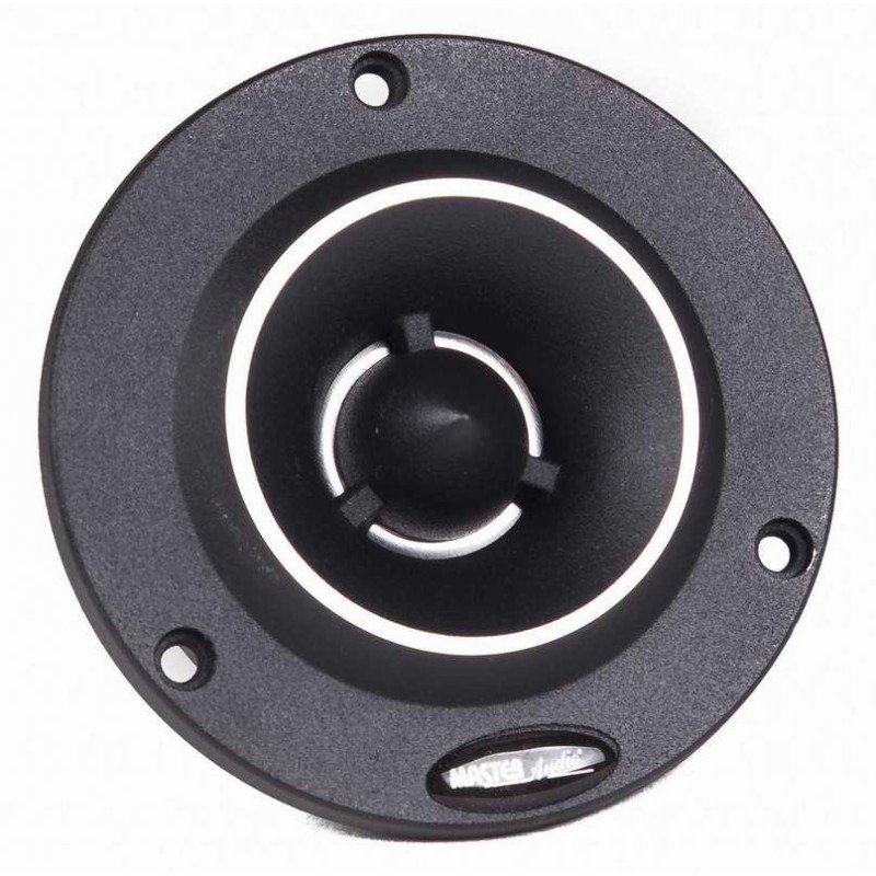 BST12/4 Master Audio reproduktor