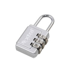 Zámok EXTOL CRAFT 78112 26mm