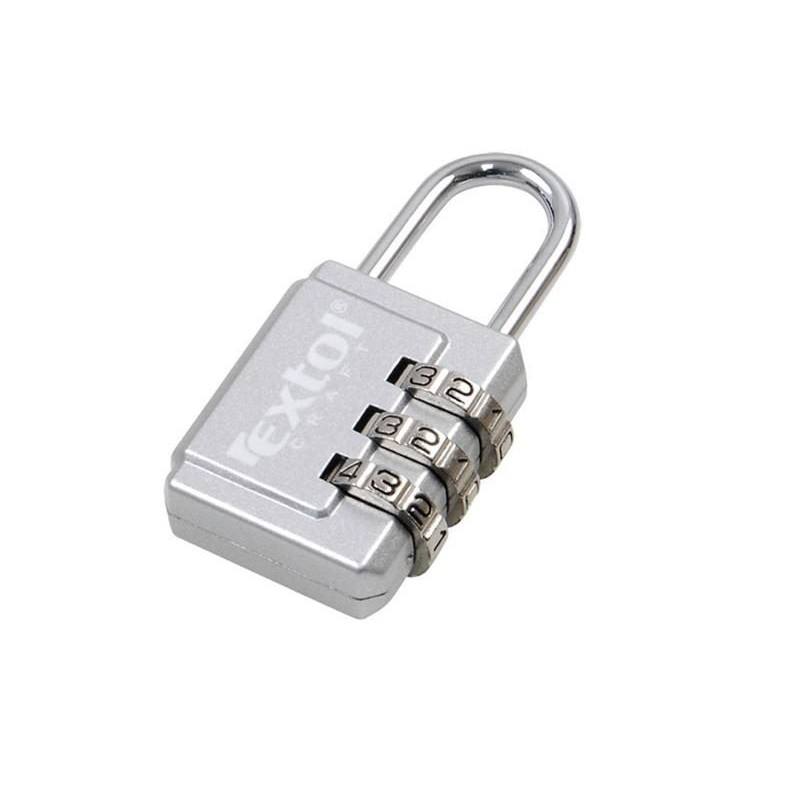 Zámok EXTOL CRAFT 78112 26mm