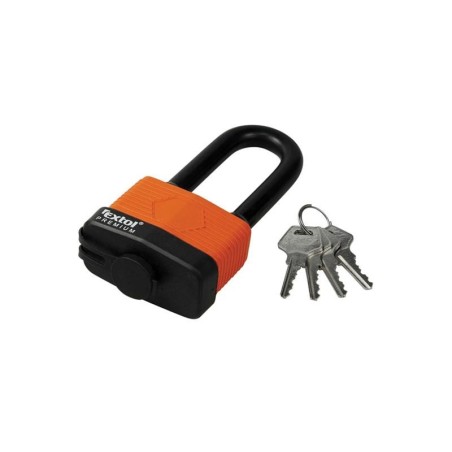 Zámok EXTOL PREMIUM 8857640 40mm