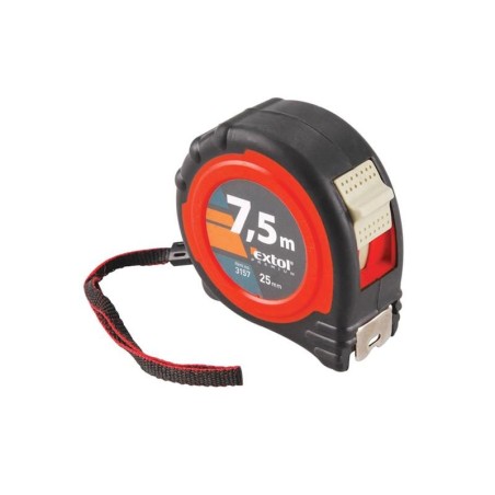 Meter zvinovací 7,5m EXTOL PREMIUM 3157