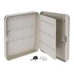 Trezor EXTOL CRAFT 99023 schránka na 93 kľúčov (300x240x80mm)