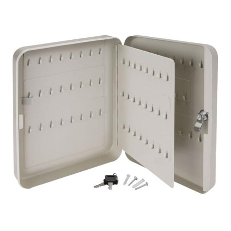 Trezor EXTOL CRAFT 99023 schránka na 93 kľúčov (300x240x80mm)