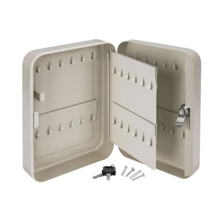 Trezor EXTOL CRAFT 99021 schránka na 48 kľúčov (250x180x80mm)