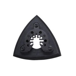 Nosič brúsnych výsekov delta EVA EXTOL PREMIUM 8803865 90mm