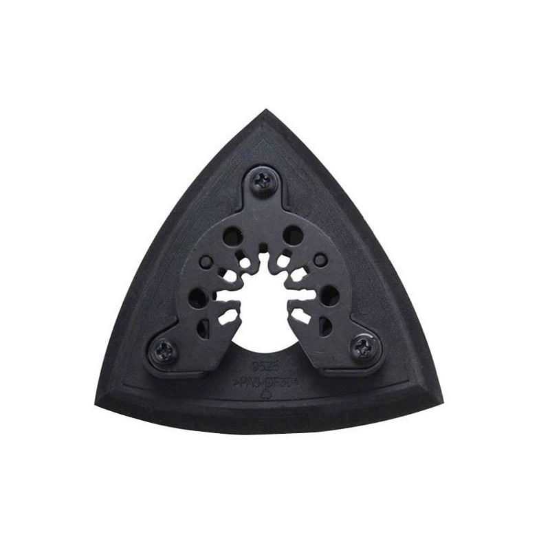 Nosič brúsnych výsekov delta EVA EXTOL PREMIUM 8803865 90mm